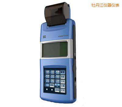 牡丹江手持里氏硬度計(jì)