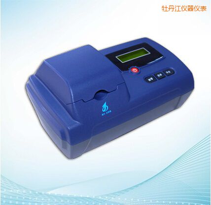 牡丹江室內(nèi)空氣現(xiàn)場(chǎng)氨測(cè)定儀