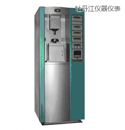 牡丹江時代立式萬能摩擦磨損試驗機