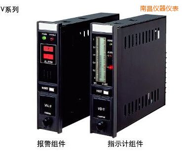 南昌指示報警組件