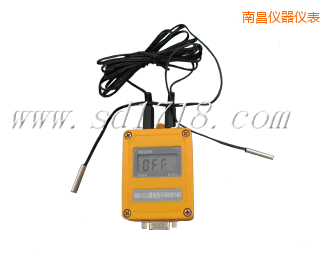 南昌智能記錄儀