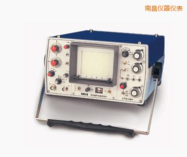 南昌模擬超聲波探傷儀