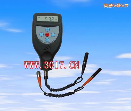 南昌鐵基涂層測(cè)厚儀