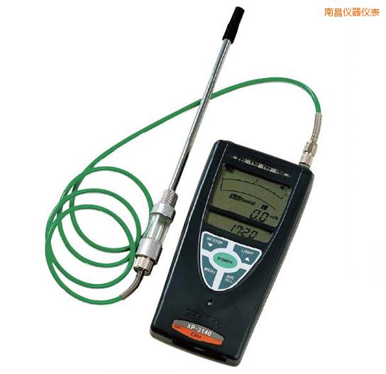 南昌可燃氣體檢測儀