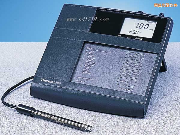 南昌酸度計(PH/mV//ORP/溫度)