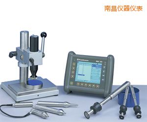 南昌組合式硬度計
