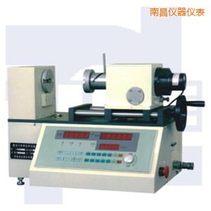 南昌全制動彈簧扭轉(zhuǎn)試驗(yàn)機(jī)
