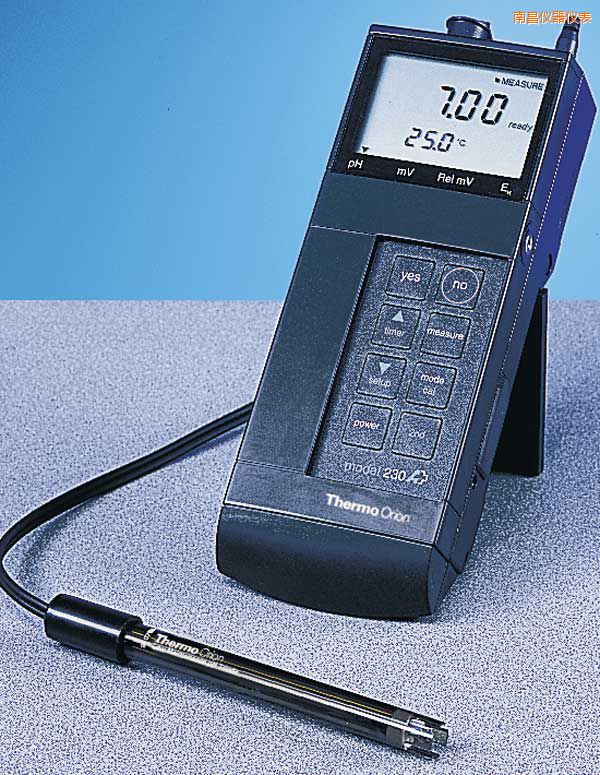 南昌酸度計(jì)