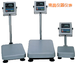 南昌防水臺(tái)稱,60kg,5g