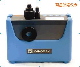 南昌光散亂式數(shù)字粉塵計