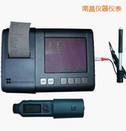 南昌時代里氏硬度測量系統(tǒng)