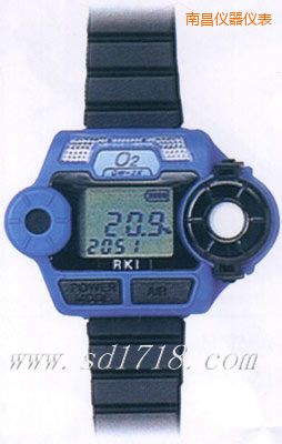 南昌氧氣檢測儀