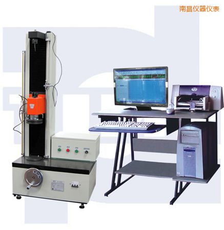 南昌微機控制彈簧拉壓試驗機