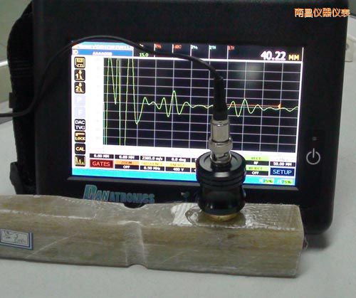 南昌時(shí)代專業(yè)玻璃鋼測(cè)厚儀