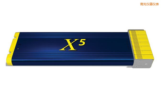 南充爐溫測(cè)試儀(X5系列)