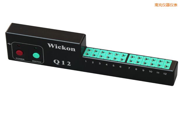 南充爐溫測(cè)試儀