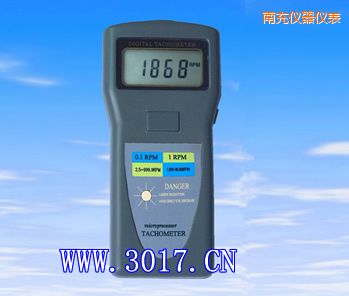 南充激光轉(zhuǎn)速表