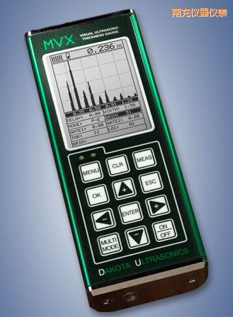 南充超聲波測(cè)厚儀