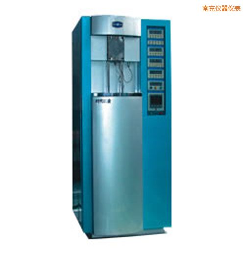 南充時代高速環(huán)塊摩擦磨損試驗(yàn)機(jī)