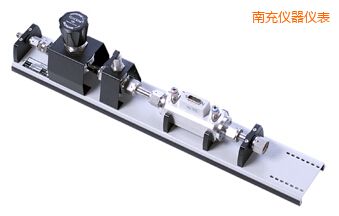 南充molstic-L 層流流量元件安裝臺