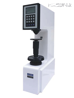 南京電子布氏硬度計(jì)