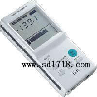南京空氣負離子測定儀