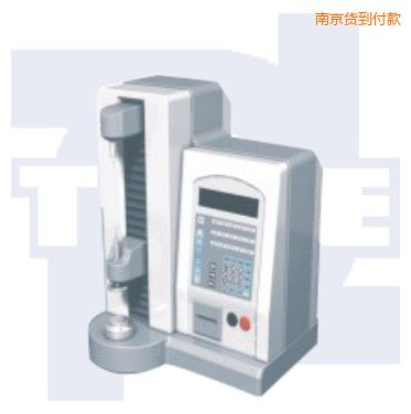 南京彈簧拉壓試驗機(jī)