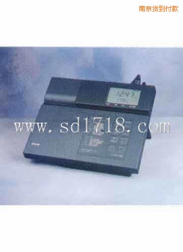 南京電導(dǎo)率儀