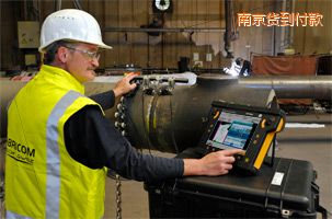 南京焊縫檢測(cè)系統(tǒng)