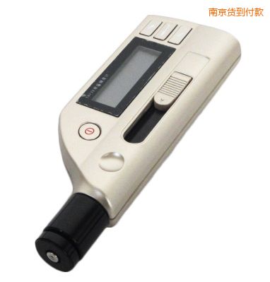 南京一體化便攜式里氏硬度計