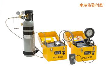 南京自動壓力校準系統(tǒng)