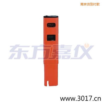 南京電導(dǎo)率 筆式測試儀