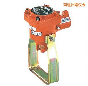 南通固定式可燃氣體檢測儀