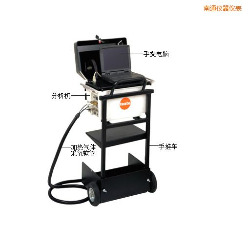 南通煙氣分析儀