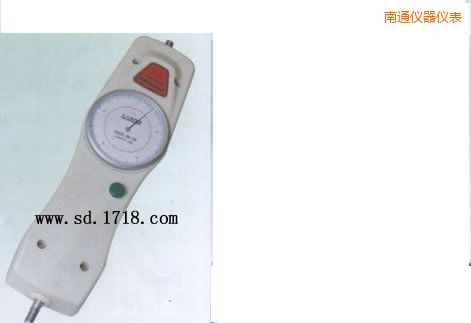 南通指針式推拉力計(jì)