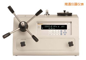 南通E-DWT Electronic Deadweight Tester Kits
