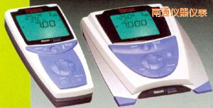 南通PH/溶解氧測量儀