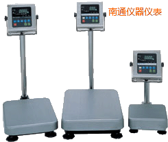 南通防水臺(tái)稱(chēng),60kg,5g