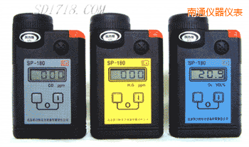 南通袖珍式氣體檢測報(bào)警儀