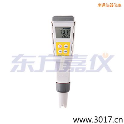 南通精密防水迷你型酸度計