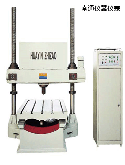 南通門(mén)式布氏硬度計(jì)