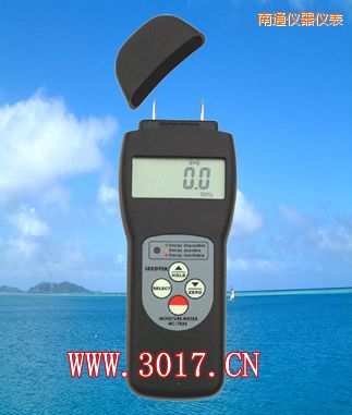 南通多功能水份儀