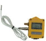 南通溫濕度記錄儀