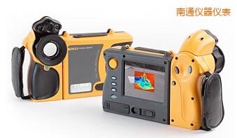 南通紅外熱像儀