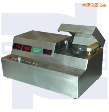 南通金相試樣電解拋光儀 腐蝕儀