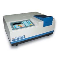 南通紫外分光光度計