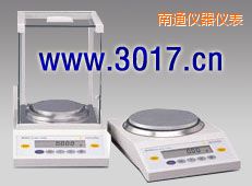 南通分析天平,220g,1mg