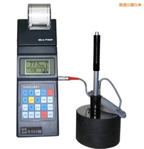南通時代軋輥專用硬度計(jì)