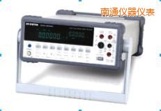 南通臺式數(shù)字萬用表