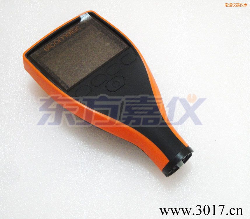 南通涂層測(cè)厚儀